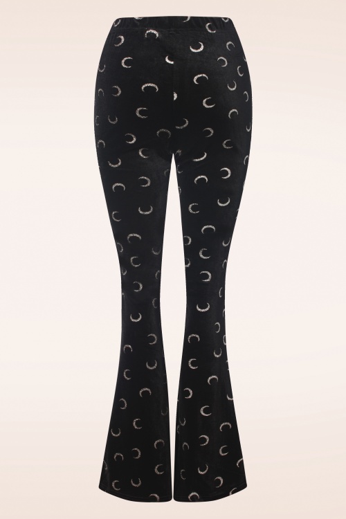 Bunny - Misty Moon Broek in Zwart 2