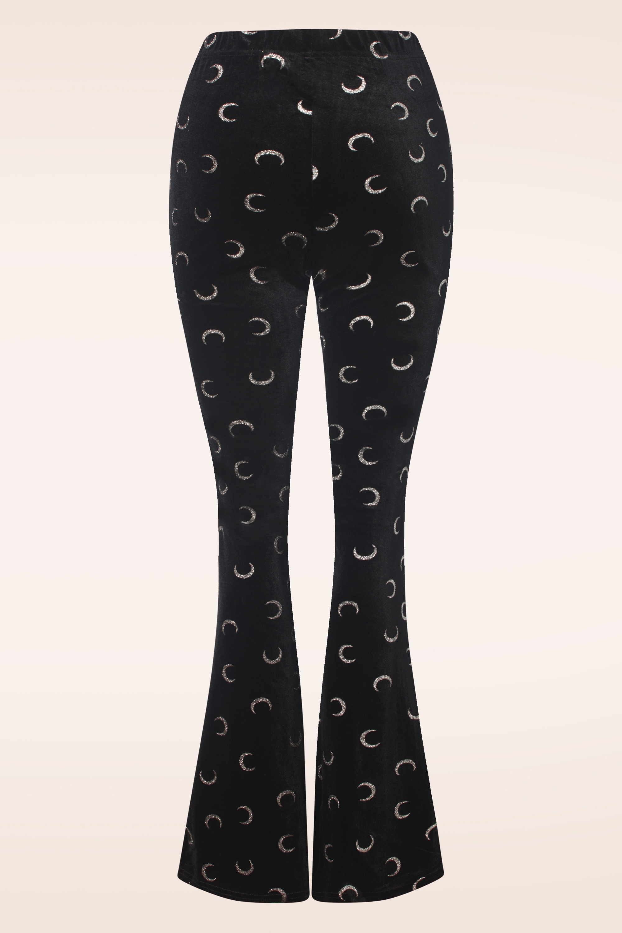 Bunny - Misty Moon Broek in Zwart 2