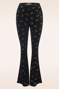 Bunny - Misty Moon Broek in Zwart