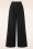 Collectif Clothing - Glynda Trousers in Black 3