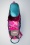 Vendula - Catablanca Rollerskate Crossbody Tas  5