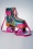 Vendula - Catablanca Rollerskate Crossbody Bag 3