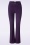 Princesse Nomade  - Lulu pantalon in violet