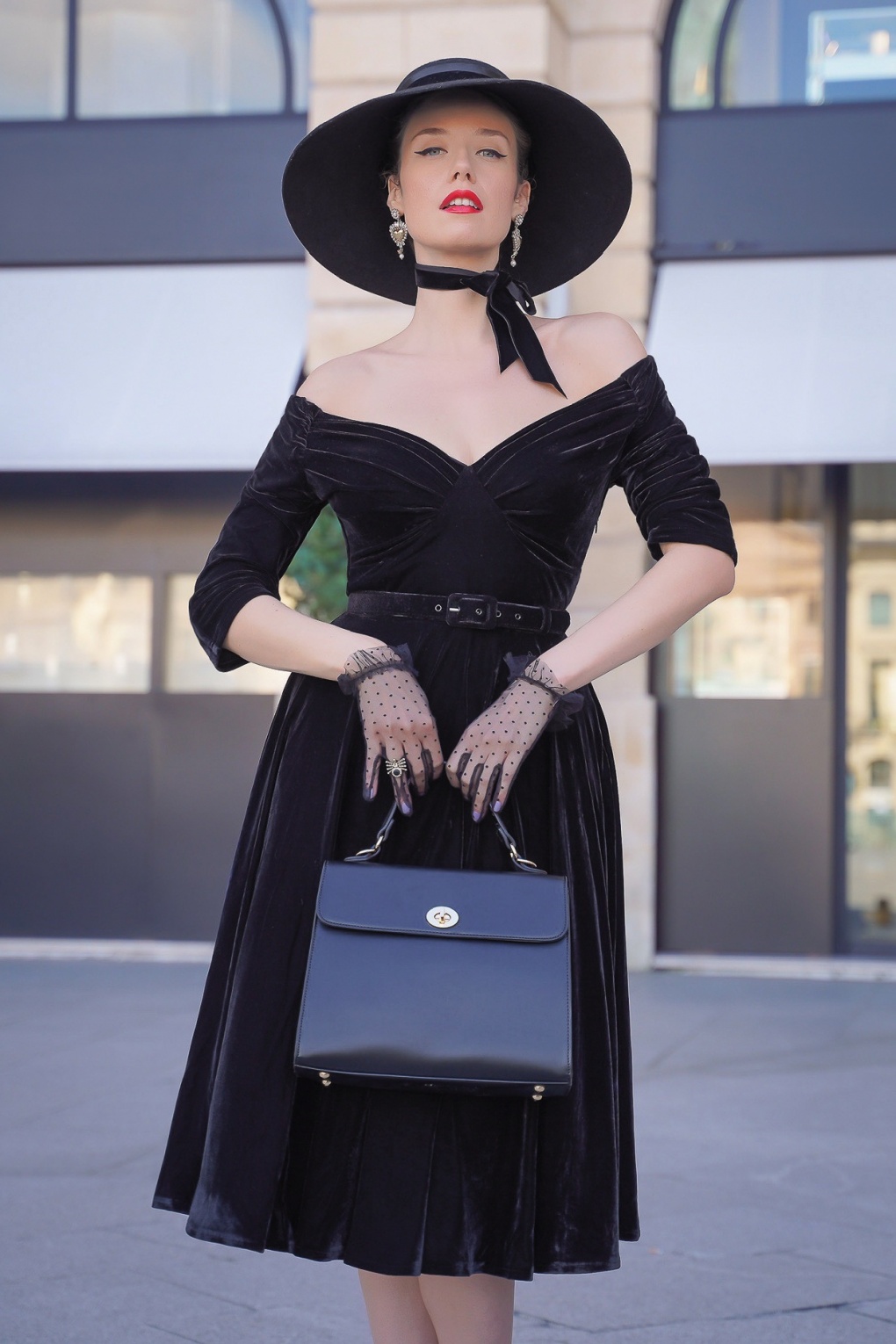 Robe G-Star Marlene Dress - Noir, Taille S, Valeur 219€ - Neuve Avec étiquettes