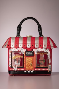 Vendula - House of Cards Magic Shop Grab Bag in Rot