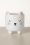 Sass & Belle - Mini Katzen Blumentopf auf Pfoten