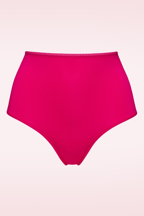 What are high waist briefs?  Briefs Fit and Style Guide by Marlies Dekkers