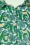 Seasalt - Larissa Woodland Garlic Chalk blouse in wit 3