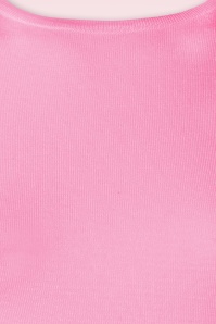 Banned Retro - Grace jumper in roze 3