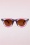 Surkana - That Girl Sunglasses in Lilac 2