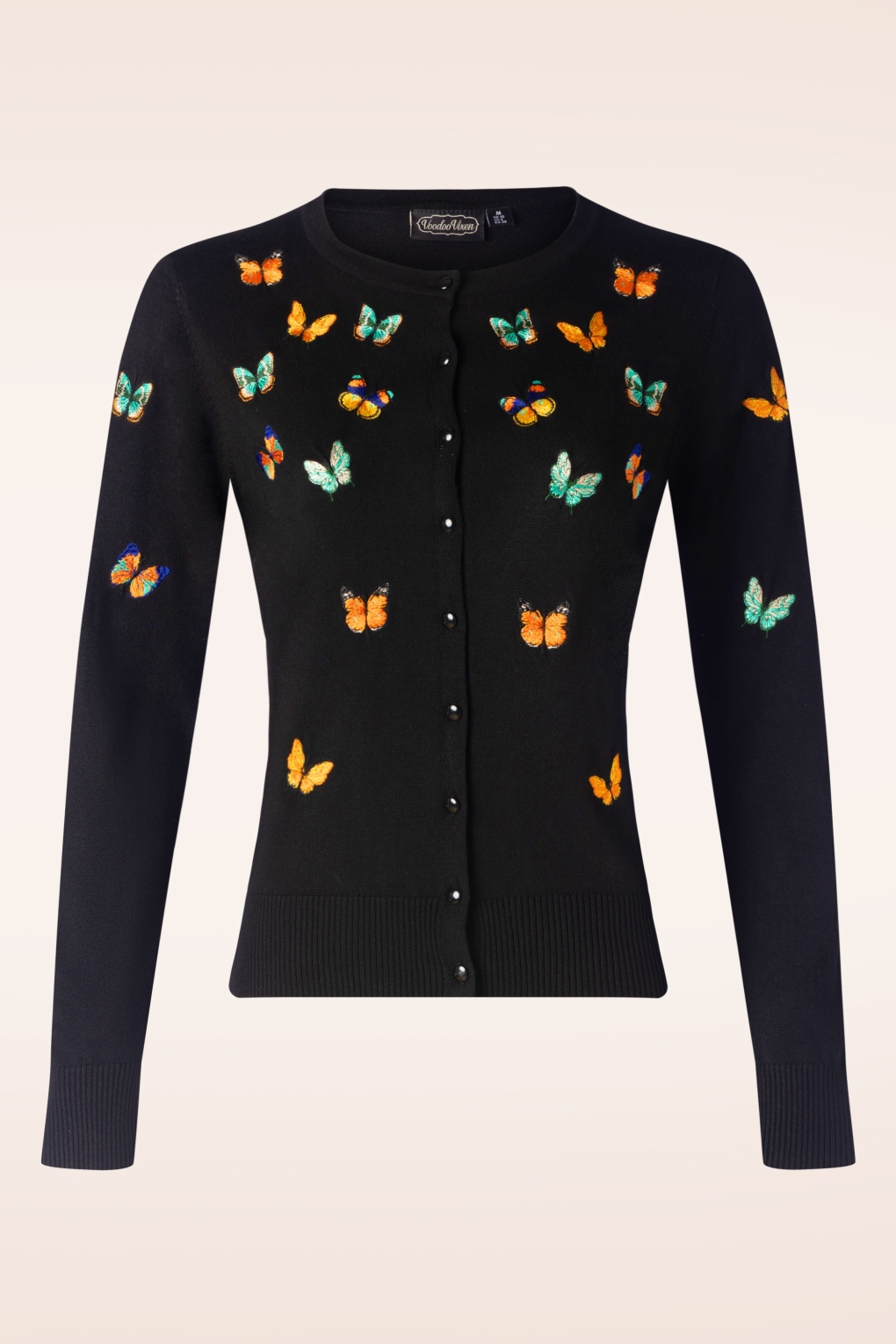 MAGIC STICK　MAFIA CARDIGANS #TIFFANY MAGIC STICK MAFIA CARDIGANS (Tiffany) 23AW-MS9-017 公式通販