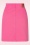Blutsgeschwister - Spirit Rocket Skirt in Ice Cream Break Pink 3