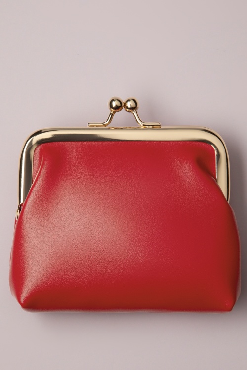 Buy Lavie Women's Gerbil Large Tote Bag Red Ladies Purse Handbag at  Amazon.in