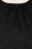 Compania Fantastica - Hannah Maxi Dress in Black 3