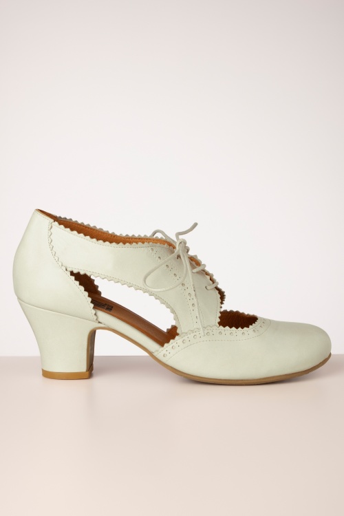 Vintage Style High Heel Booties | High heel booties, Heeled booties,  Booties shopping