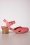 Miz Mooz - Farah sandalen in azalea roze