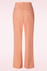 King Louie - Marcie Sturdy Hose in Muted Pink 4