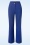 King Louie - Pantalon Marcie Sturdy en bleu éblouissant 2