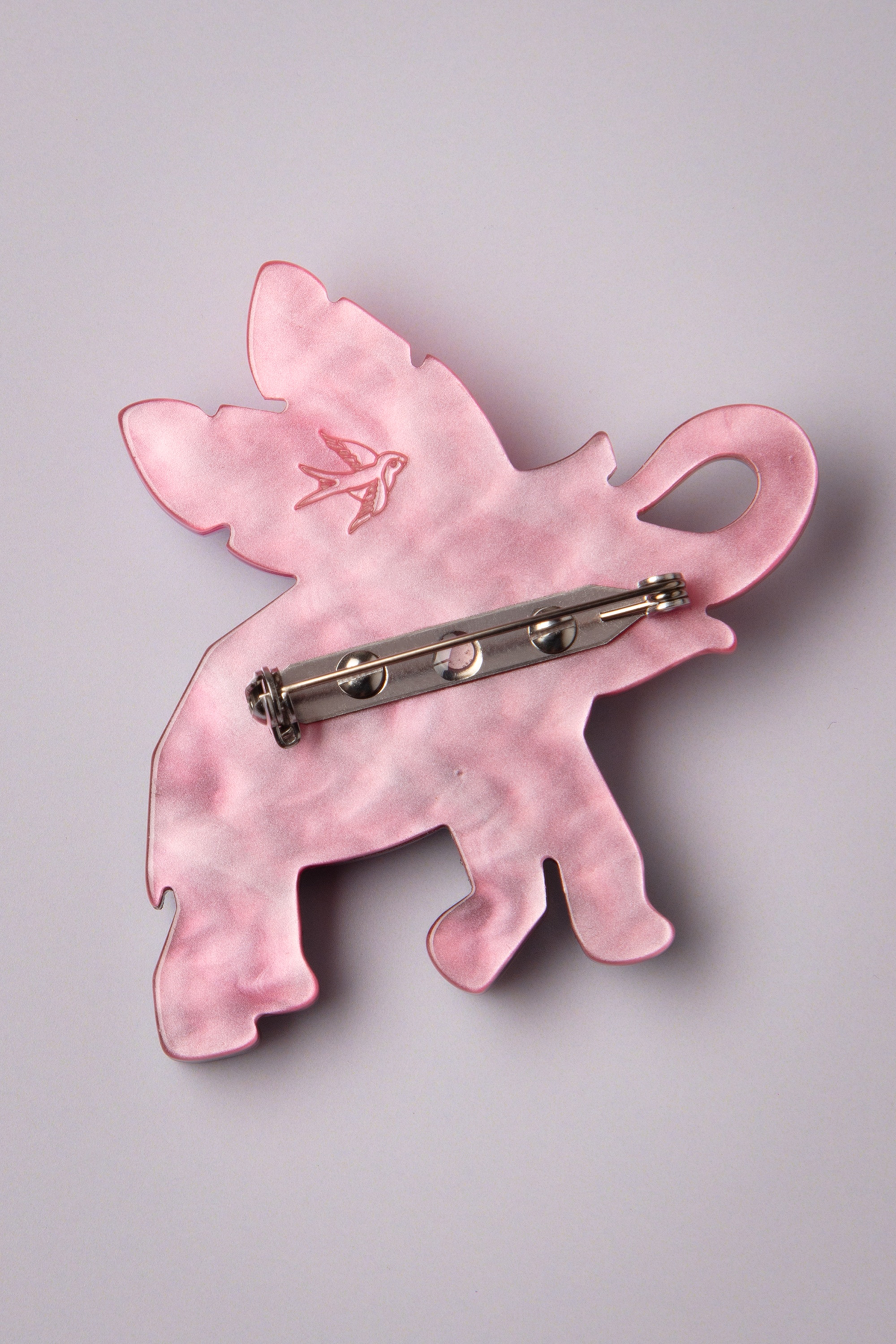 Erstwilder - Pachyderm Dream broche 3