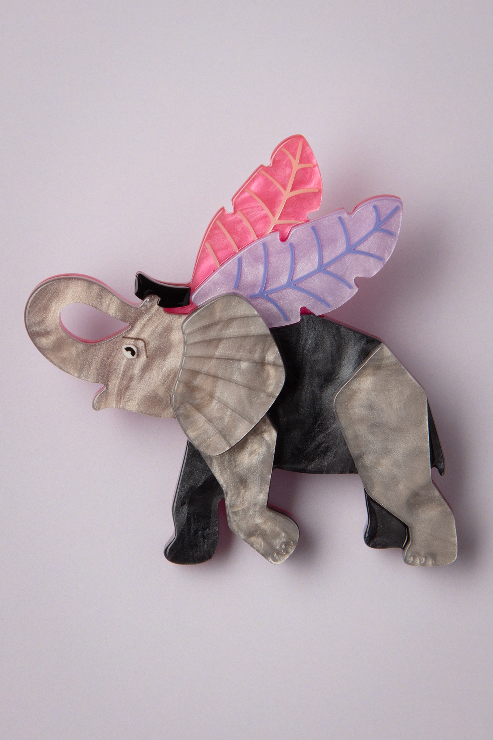 Erstwilder - Pachyderm Dream broche