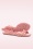 Sunies - Flexi Butterfly Flipflop sandaaltjes in glossy roze