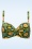 Marlies Dekkers - Bellini Flower Balcony Bikini Top in Multi 2