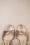 Tamaris - Spencer Strappy sandalen in rosé goud 2