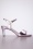 Tamaris - Lesly Sandals Années 50 en Noir
