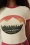Minueto - T-shirt Callie en écru 2