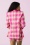 Minueto - Loretta Blazer Jacket in Pink 5