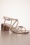Tamaris - Holly Glam sandaaltjes in rose 3
