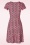 Princesse Nomade  - Lorene Dress in Frisette 2