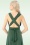Surkana - Evelyn Multi-Position jurk in khaki 5