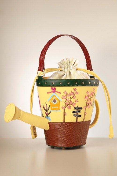 Watering Can Purse - Shop on Pinterest