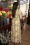Topvintage Boutique Collection - Topvintage exclusive ~ Phoebe Maxi Dress in Multi 5
