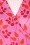 Cissi och Selma - Josefine Nypon Rosa jurk in roze 3