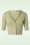 Banned Retro - 50s Overload Cardigan in Soft Olive