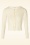 Mak Sweater - 50s Nyla Cropped Cardigan in Honey