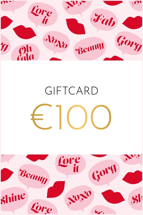 TopVintage - Chèque-cadeau € 100