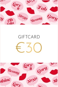 TopVintage - Geschenkkarte 30 €