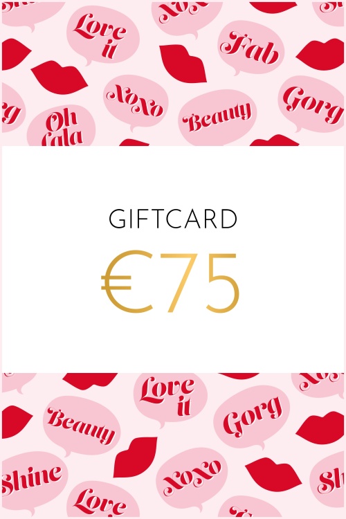 TopVintage - Cadeaukaart € 75