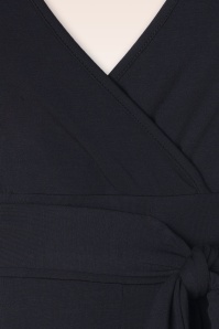LaLamour - Wanda jumpsuit in zwart 3