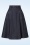 Pinup Couture - Jessica Pencil Dress Noir