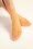 Fiorella - Sunny Socks in Peach