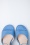 s.Oliver - Wanda sandalen in luchtblauw 2