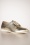 Rollie - Derby Super Soft schoenen in lichtgoud 3