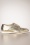 Rollie - Chaussures Derby Super Soft en doré clair