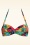 Marlies Dekkers - Hula Haka Rainforest Bikini Top en Multi 2