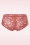 Ten Cate - Secrets Lace Hipster in Ash Pink 2