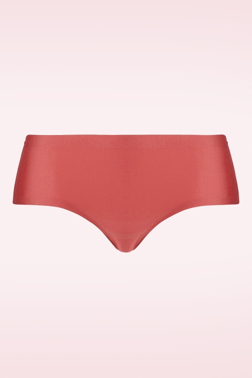 Ten Cate - Secrets Lace Hipster in Ash Pink